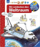 Wieso weshalb warum? 4-7  Jahre