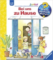 Wieso weshalb warum? Junior 2-4 Jahre