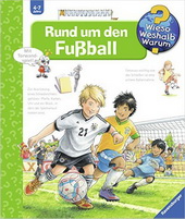 Wieso weshalb warum? 4-7  Jahre