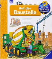 Wieso weshalb warum? 4-7  Jahre