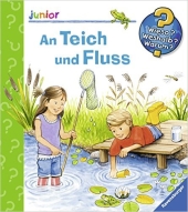 Wieso weshalb warum? Junior 2-4 Jahre