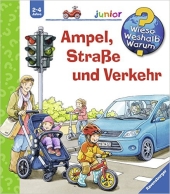 Wieso weshalb warum? Junior 2-4 Jahre