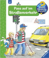 Wieso weshalb warum? 4-7  Jahre