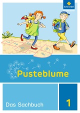 Pusteblume