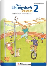 Schlerheft 2. Klasse