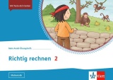 Schulbücher 2. Klasse Grundschule