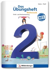 Schulbücher 2. Klasse Grundschule