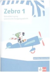 Schulbücher 1. Klasse Grundschule