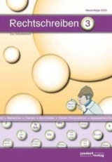 Rechtschreiben 2 Schulbücher 3. Klasse Grundschule