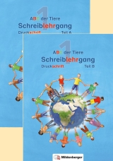 Schulbücher 1. Klasse Grundschule