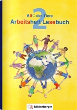 Schulbücher 2. Klasse Grundschule