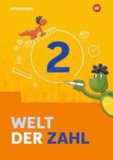 Schulbücher 2. Klasse Grundschule