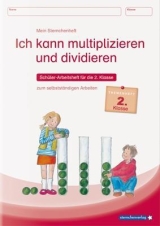 Schulbücher 2. Klasse Grundschule