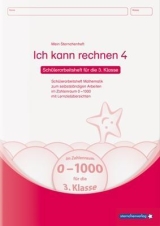 Schulbücher 3. Klasse Grundschule