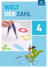 Schulbücher 4. Klasse Grundschule