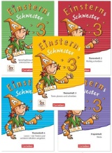 Schlerheft/bungsheft 3. Klasse