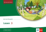 Schulbuchliste 3. Klasse
