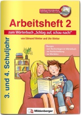 Schlerheft 3./4. Klasse