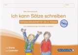 Schulbuchliste 2. Klasse