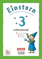 Schlerheft/bungsheft 3. Klasse