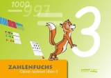 Schülerheft/Übungsheft 3. Klasse