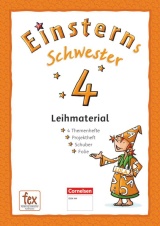 Schülerheft/Übungsheft 4. Klasse