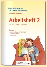 Schlag auf, schau nach!. Wörterbücher