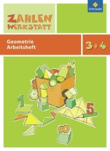 Geometrie Schüler Arbeitsheft