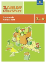 Geometrie Schler Arbeitsheft