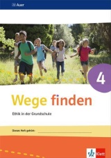 Schulbücher 4. Klasse Grundschule