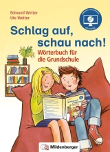 Schlag auf, schau nach! Wörterbücher Schlag auf, schau nach!. Wörterbücher