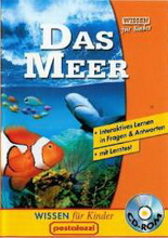 Wissen für Kinder: Interaktives Lernen in Fragen und Antworten mit Lerntest