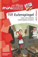 Lesen: Leseverständnis trainieren. Deutsch Lernhilfe Grundschule Deutsch Lesetraining. Lernhilfen Grundschule ergänzend zum Deutschunterricht