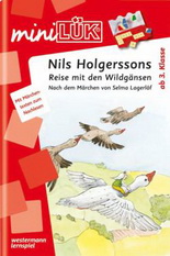 Deutsch Übungsaufgaben mit Lösungen, miniLük Grundschule ergänzend zum Deutschunterricht