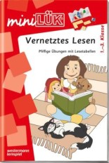 Deutsch Lesetraining. Lernhilfen Grundschule ergänzend zum Deutschunterricht