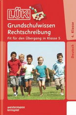 Deutsch Übungsaufgaben mit Lösungen, miniLük Grundschule ergänzend zum Deutschunterricht