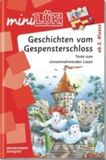Deutsch Lesetraining. Lernhilfen Grundschule ergänzend zum Deutschunterricht