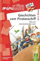 Deutsch Lesetraining. Lernhilfen Grundschule ergänzend zum Deutschunterricht