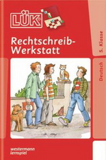 Deutsch Übungsaufgaben mit Lösungen, miniLük Grundschule ergänzend zum Deutschunterricht