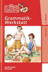 Deutsch Übungsaufgaben mit Lösungen, miniLük Grundschule ergänzend zum Deutschunterricht