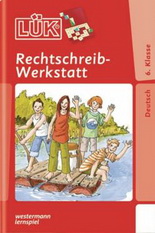 Deutsch Übungsaufgaben mit Lösungen, miniLük Grundschule ergänzend zum Deutschunterricht