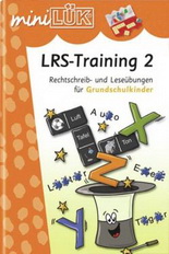 Deutsch Übungsaufgaben mit Lösungen, LRS Förderung Grundschule