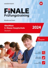 Deutsch Prüfung. Hauptschulabschluss Niedersachsen