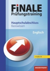 Englisch Prüfung Basiswissen Hauptschulabschluss