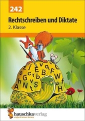 Deutsch Lernhilfen vom Hauschka Verlag