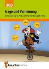 Englisch  Lernhilfen vom Hauschka Verlag