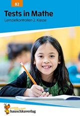 Hauschka Lernhilfen für den Einsatz in der Grundschule ergänzend zum Matheunterricht