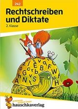 Hauschka Lernhilfen für den Einsatz in der Grundschule ergänzend zum Deutschunterricht