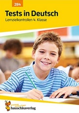 Hauschka Lernhilfen für den Einsatz in der Grundschule ergänzend zum Deutschunterricht