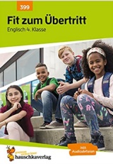 Hauschka Lernhilfen für den Einsatz in der Grundschule ergänzend zum Englischunterricht